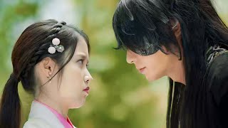 Kdrama Moon lovers Scarlet heart ryeo episode 10 eng sub A beautifull story of a prince with a scar [upl. by Yruama768]