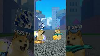 New Melee 👊 Doge Gaming [upl. by Naivat117]