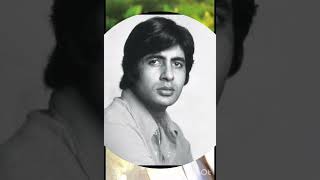 Amitabh Bachchan sir old memories youtubeshorts shortscomedy amitabbachan music song populars [upl. by Kendall]