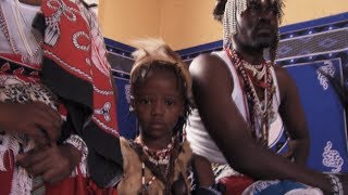 Daily SunTV  Youngest Sangoma Graduates [upl. by Elsa616]