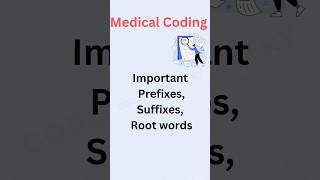 CPC Medical terminology shorts [upl. by Cedar]