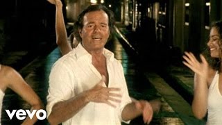 Julio Iglesias  El Bacalao Video Album Version [upl. by Draned790]