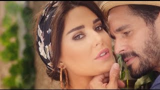 Cyrine Abdel Nour  Bhebak Ya Mhazab Official Music Video 2016  سيرين عبدالنور  بحبك يا مهذب [upl. by Enniroc51]