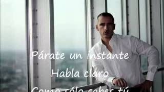 Eros Ramazzotti Una Historia Importante con letra [upl. by Arthur]