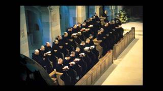 Spiritus Domini  Introit [upl. by Semadar]