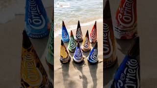 Hangi aklında kaldı 😏 cornetto dondurma milka CornettoTR [upl. by Gaultiero999]