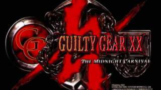 Guilty Gear XX DOA Character Select theme [upl. by Duval]