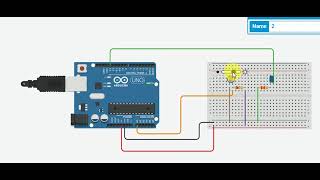 How to Use a Photoresistor Light Sensor with Arduino [upl. by Bac]