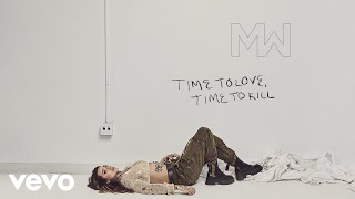 Morgan Wade  Time to Love Time to Kill Official Audio [upl. by Er]