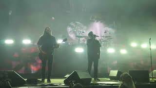 Staind Mudshovel LIVE Portland OR 1092024 [upl. by Hartman]