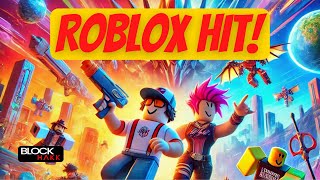 Top 10 Roblox Games Taking 2024 by Storm [upl. by Herb]