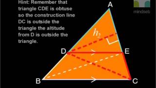 02 Proportionality Theorems [upl. by Losiram258]