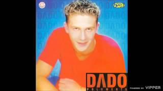 Dado Polumenta  Jasmina  Audio 2001 [upl. by Happy]