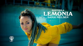 Danai Nielsen  Kontoula Lemonia Official Music Video [upl. by Jabe]