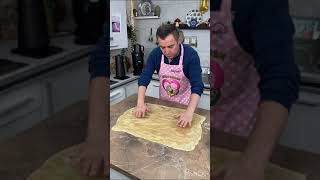 Tahinli Çörek 🍩 Tarifi Oktay usta 👨‍🍳 İle inanılmaz Lezzetler Serisine devam 👨‍🍳👨‍🍳👨‍🍳 [upl. by Yrellih]