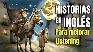 ⭐APRENDE INGLÉS con Historias Cortas y Entretenidas🟡INGLÉS para Principiantes En 5 Minutos🏆 [upl. by Jens]