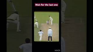 Different bowling actions 🏏 cricket trendingshorts [upl. by Hanauq]