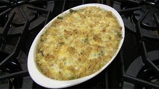 Green Bean Casserole [upl. by Avehsile487]