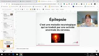 Formation  Les affections médicales prédominantes  CEPEO [upl. by Aelsel]