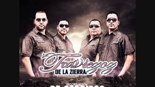 Los Traviezos De La Sierra  La Misma Del Face Estreno quot2014quot [upl. by Alda]