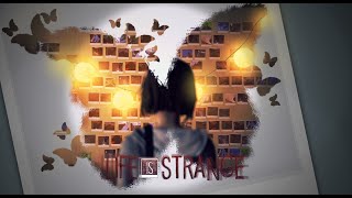 LIFE IS STRANGE 4 ВИДЕО С КЕЙТ [upl. by Ynneb]