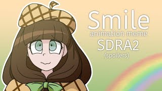 Meme Smile  SDRA2 Spoilers [upl. by Soni]