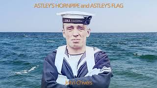 Astleys Hornpipe and Astleys Flag English Hornpipes [upl. by Rochell]