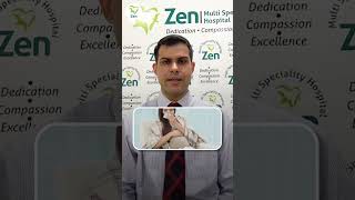 Swine Flu Alert Dr Abhijit Ahuja on H1N1 Symptoms and Prevention  Zen Hospital [upl. by Bridget]