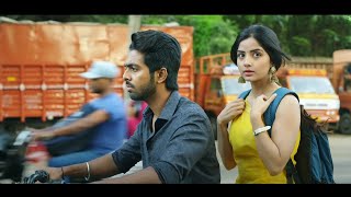 American Loverquot South Action Movie Latest Hindi Dubbed Movie  South Love Story Movie [upl. by Mccoy]