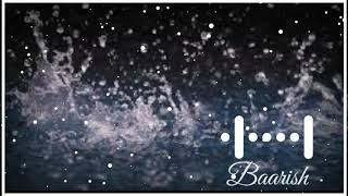 barish instrumental ringtone yaariyan love music ringtone Baarish Instrumental RingtoneLove Ringtone [upl. by Ydnerb677]