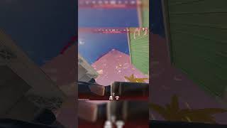 1VS4 LAST ZONE bloodstrike gaming bloodstrikeupdate bloodstrikemena shootergames gaming fps [upl. by Muhammad]