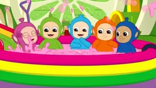 Tiddlytubbies Episodes ★ 1 Hour Special Compilation ★ Tiddlytubbies Full Episodes [upl. by Nappy906]