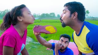 Totally Amazing New Funny Video 😂 Top Comedy Video 2023 Episode 50 By romafuntv [upl. by Arries]