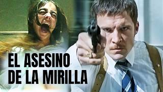 El asesino de la mirilla  Peliculas Completas en Español Latino [upl. by Alleunam]