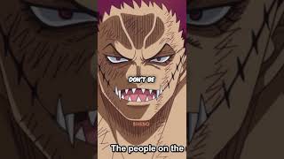 HOW KATAKURI GOT HIS SCAR 💀 [upl. by Shantee]