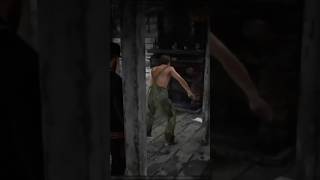 CREEP Part 33 shortsvideo shortvideo rdr2 shorts reddeadredemption arthurmorgan [upl. by Ainnos]