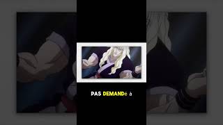 Chrollo vs Xeno et Silva un combat qui n’aurait jamais dû avoir lieu… [upl. by Sixla]