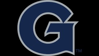 Georgetown Mens Basketball vs American Postgame Press Conference [upl. by Tegdig773]