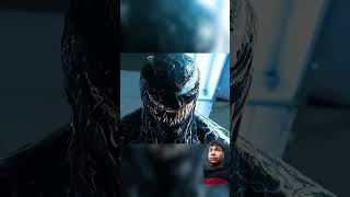 Wait for end venom 3 venom movie shorts [upl. by Reedy35]