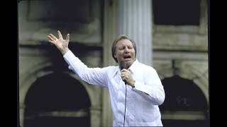 Jimmy Swaggart Sermon  How To Let Gods Love Flow Through You at Atlanta [upl. by Ion64]