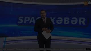 14092024 Space TVyə Ayaz Hüseynovun müsahibəsi Mövzu Sağlam qıda və zərərli vərdişlər [upl. by Laenahtan63]