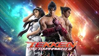 Tekken Tag Team 2  Fantastic Theater Odeum of Illusions  Extended [upl. by Lorain]