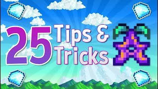 25 Tips and Tricks for Stardew Valley [upl. by Tamas]