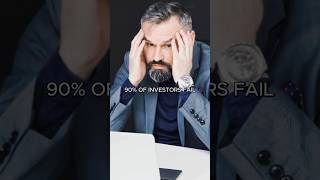 why most investors fail and how you can succeed [upl. by Bink752]