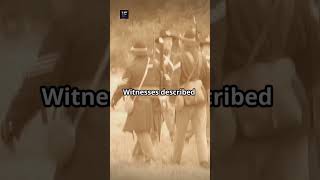 The Haunting Phenomenon of Cadaveric Spasm in the Civil War history interesting facts shorts [upl. by Ward473]