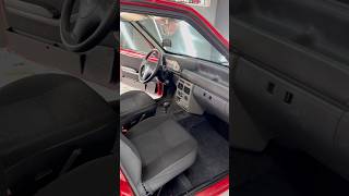 Higienização Fiat Uno 🐀 pfinal higienização fiat uno foryou lavajato esteticaautomotiva [upl. by Sauers]