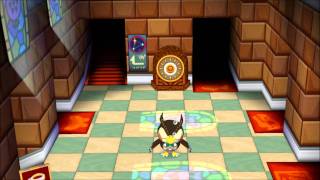 Animal Crossing City Folk Music  The Museum [upl. by Narag]