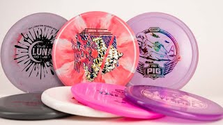 Best Disc Golf Putters for Beginners A Comprehensive Guide [upl. by Rebm]