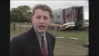 20 years since 1989 Grafton bus disaster 2009  ABC News [upl. by Ora841]