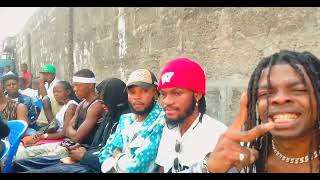 Dally The King Kinshasa Tshangu freestyle [upl. by Yseulte]